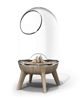 Illustration for article titled Mid-Century Modern Furniture for Pets Is Awesome, Extravagant